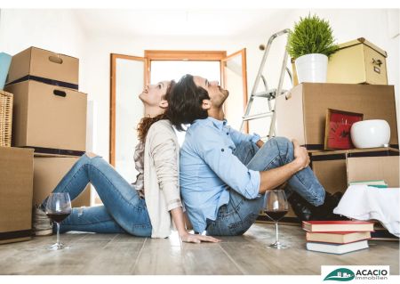 Erster eigener Wohn(t)raum gesucht? - freundliche 2-Zimmerwohnung mit großer Loggia - Neubau - Erstbezug - Tiefgarage vorhanden - Foto 3