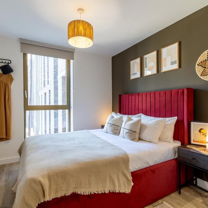 1 bedroom flat to rent - Photo 1