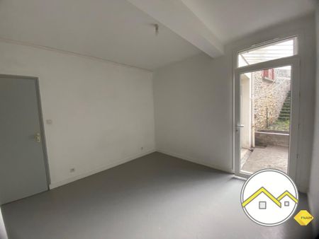 Location Appartement 2 pièces 40m² MARTIGNE FERCHAUD 35640 - Photo 5