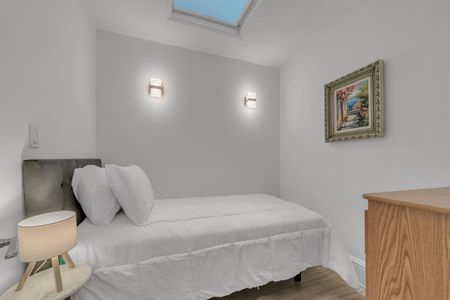 For Lease - 13 D'arcy Street, Toronto, Ontario - Photo 2