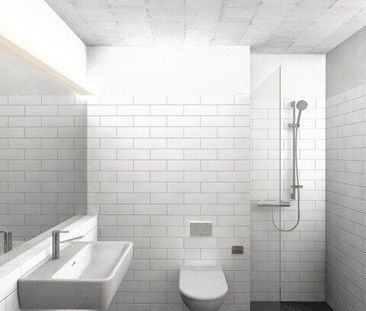 Modern apartment in the green Muttenz - Photo 4