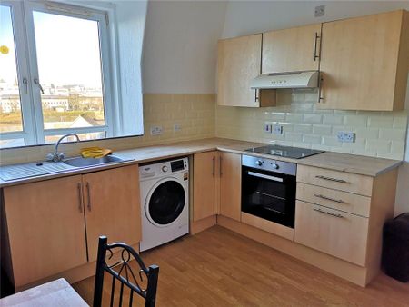 1 bedroom flat to rent - Photo 5
