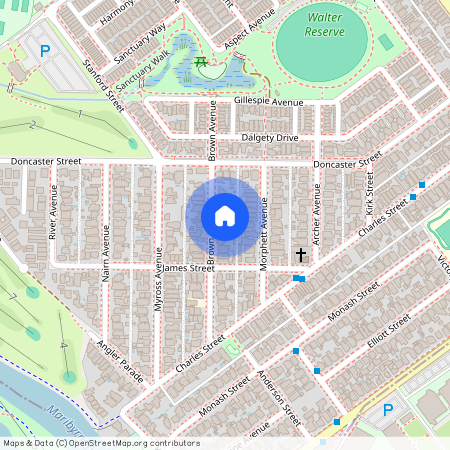 22 Brown Avenue, Vic 3032, Ascot Vale