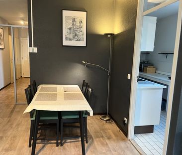 Appartement te huur - Photo 3