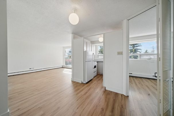 2 Bedroom - Photo 1