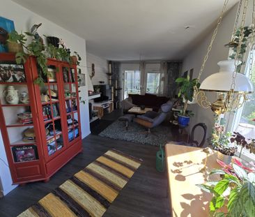 Sidsjövägen, Sundsvall - Foto 1