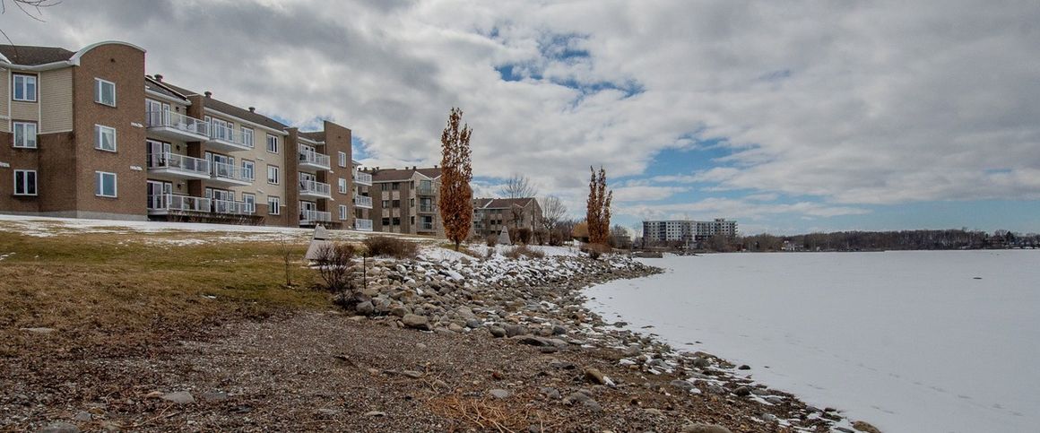 À louer / Appartement - Photo 1