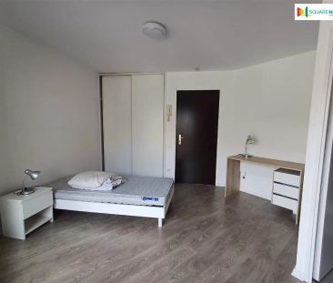 Location appartement 1 pièce - 17.7m² à Tarbes (65000) - Photo 4