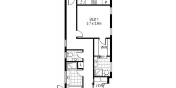 Stylish Family Living with Solar, Close to Glenelg - Photo 3