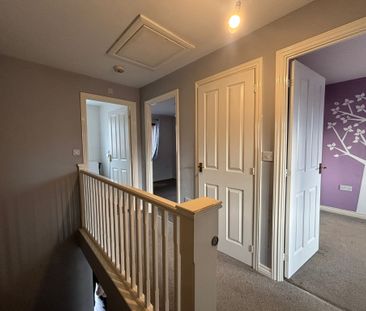 Grenadier Drive, Lower Stoke - Photo 2