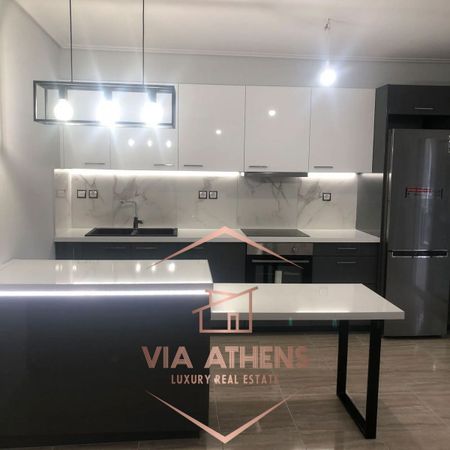 Διαμέρισμα για ενοικίαση Κάτω Γλυφάδα (Γλυφάδα) - Photo 4