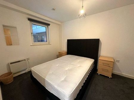 The Linx, 25 Simpson Street, Manchester City Centre, Greater Manchester, M4 4AS - Photo 4