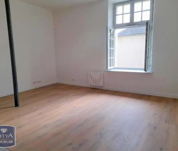 Appartement à louer 3 pièces 72.97m² - Photo 1