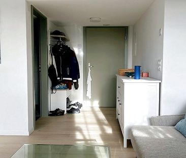 1½ Zimmer-Wohnung in Mettmenstetten (ZH), möbliert, auf Zeit - Photo 6