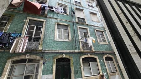 Apartamento T1 - Photo 3