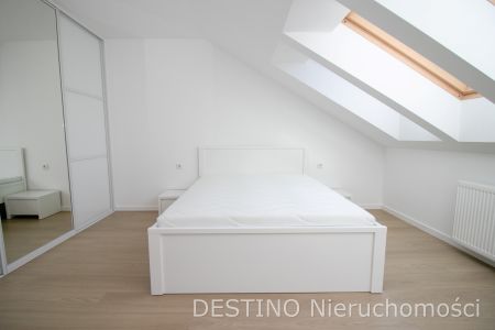 Mieszkanie na wynajem – Kościelna Wieś, Spacerowa - Photo 3