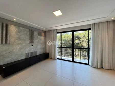Apartamento com 3 quartos e 100m² para alugar em João Paulo, Florianópolis. - Foto 3