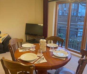 2 Bed Flat, Ryan House, HA1 - Photo 2