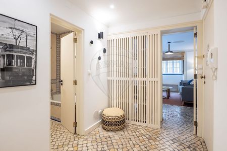 Apartamento T1 em Lisboa - Photo 5
