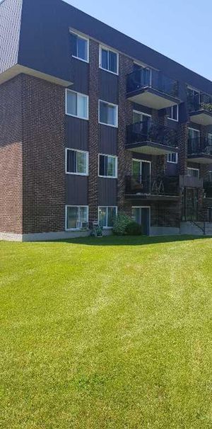 41/2 a louer a sorel-tracy pres de l'hopital libre 1 er juillet ou avant - Photo 1