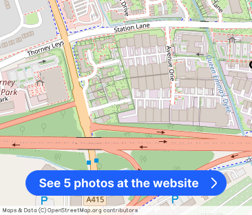 Beechgate, Witney, OX28 - Photo 1