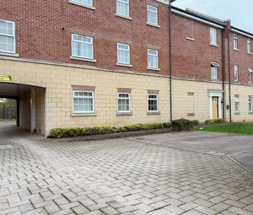 2 bedroom flat to rent - Photo 3