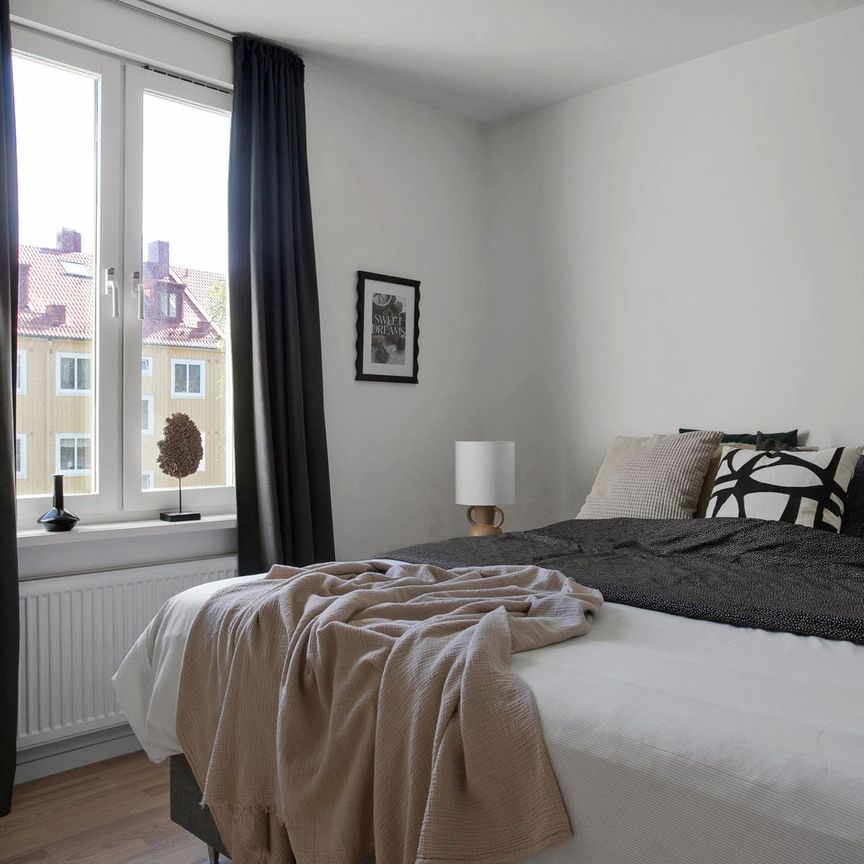 Hisingsgatan, Göteborg - Photo 1