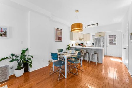 For Lease - 25 Rankin Crescent, Toronto, Ontario - Photo 3