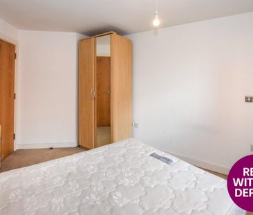 1 bedroom flat to rent - Photo 6