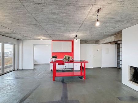Appartement te huur - Photo 3