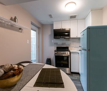 For Lease - 180 Holborne Avenue, Toronto, Ontario - Photo 5