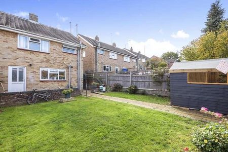 Conway Drive, Banbury, OX16 - Photo 4