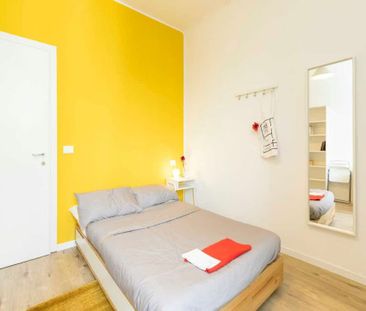 Via Privata Parenzo, Milan, Lombardy 20143 - Foto 5