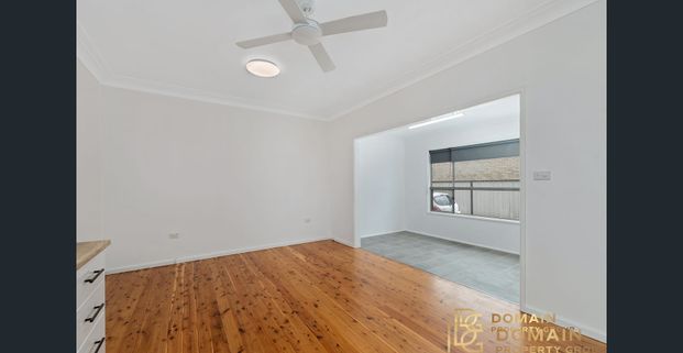 Fully Renovated 1 Bedroom Granny - Photo 1