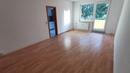 Wohnung, 3 Zimmer (69,07 m²) - Photo 2