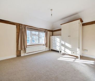 Catteshall Lane, Godalming - 1 bedroomProperty for lettings - Seymours - Photo 5