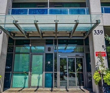 For Lease - 339 Rathburn Road Unit# 708, Mississauga, Ontario - Photo 2