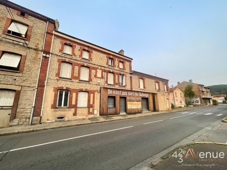APPARTEMENT T2 A LOUER - Photo 2