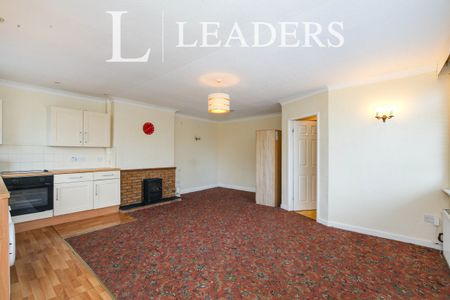 1 bedroom property to rent Broomlands Lodge, Bridgemere Lane, Nantwich, CW5 - Photo 4