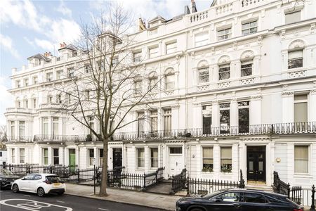 Ladbroke Gardens, Notting Hill, W11, London - Photo 5