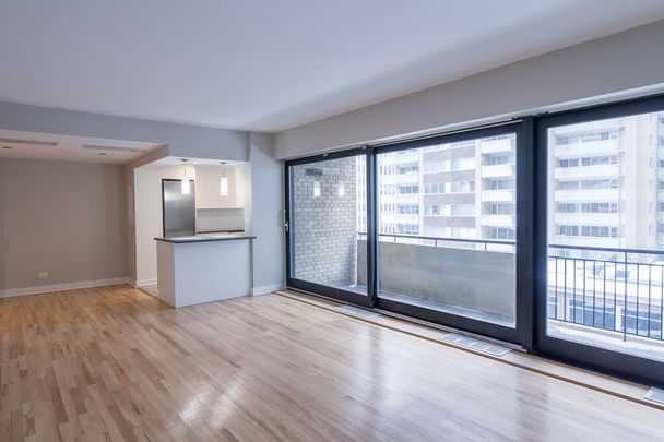 3435 Rue Drummond - Photo 1