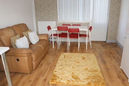 Room in a Shared House, Capstone Avenue, B18 - Photo 3