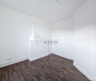 Location Appartement 3 pièces 64m² - Photo 4