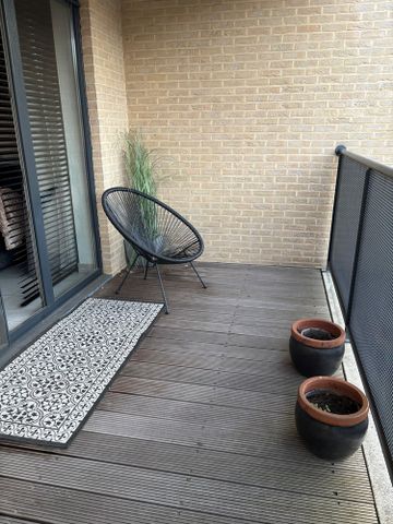 Energiezuinig appartement met 2 slk- en 2 terrassen te Maasmechelen! - Photo 4