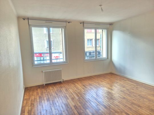 A LOUER Appartement 50000 Saint-Lô CENTRE VILLE 2 chambres 91.29 m² - Photo 1