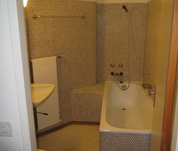 2.5 Zimmer, 51 m², 2. Stock - Foto 2