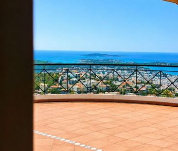 Μεζονέτα για ενοικίαση Πανόραμα (Βούλα) - Photo 2