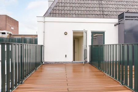 Appartement te huur: Warmoesstraat 159-F 1012 JC Amsterdam - Photo 3