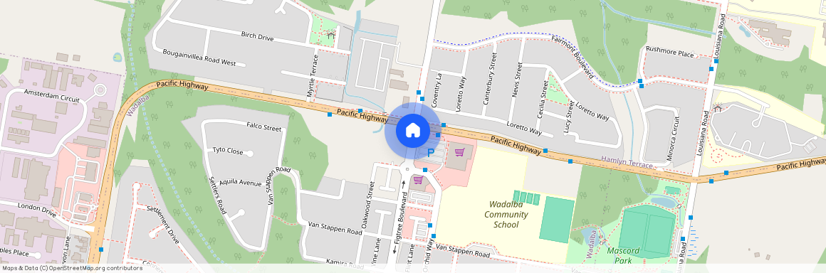 1B, Creswell, Street, Wadalba, 2259, New South Wales