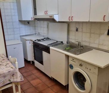 Tiburtina - case rosse grazioso monolocale arredat - Photo 4